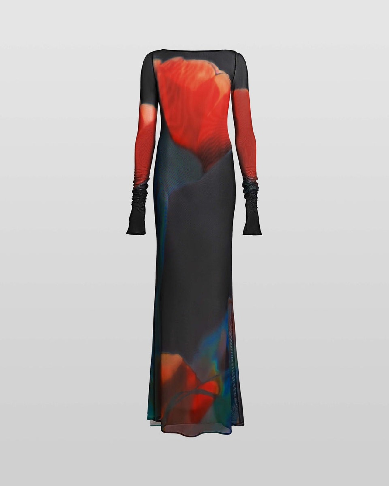 Rat Boa Juniper Dress - S - Black